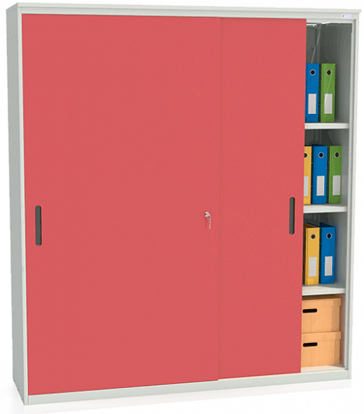 Шкаф-купе архивный AL 2018