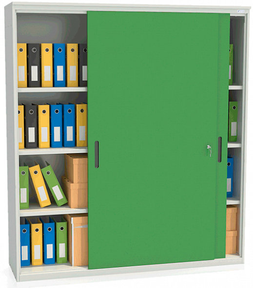 Шкаф-купе архивный AL 2018