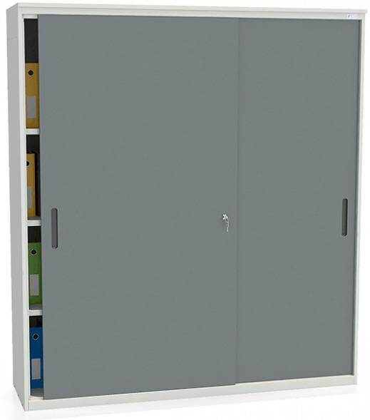 Шкаф-купе архивный AL 2018