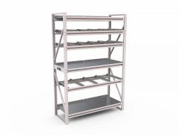 Система хранения ДВК BOXES №1-6