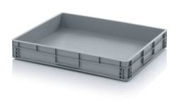 Евроконтейнер пластиковый EG 86/12 HG