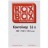 Контейнер Rox Box с крышкой 16 л, прозрачный