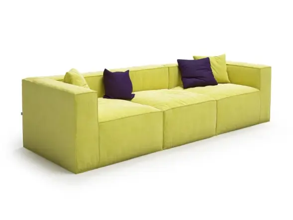 Диван Фри ДФ002 Вельвет-люкс - премиум