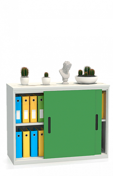 Шкаф-купе архивный ALS-8812