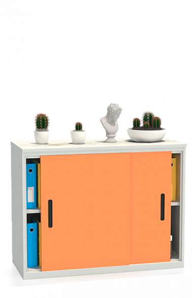 Шкаф-купе архивный ALS-8812