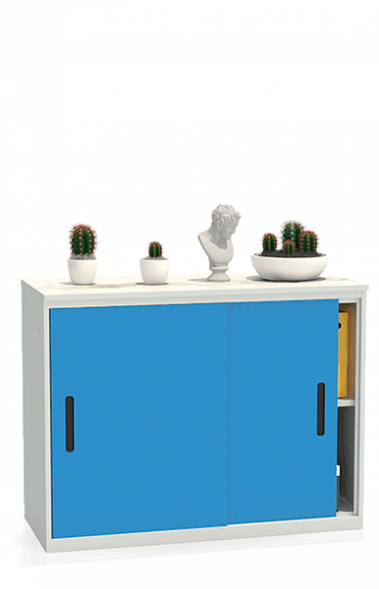 Шкаф-купе архивный ALS-8812