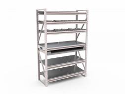 Система хранения ДВК BOXES №1-8