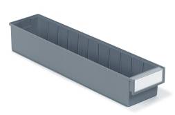 Полочная ячейка Treston 132x600x100 Grey