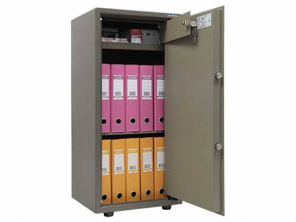 Офисный сейф VALBERGASM 90T