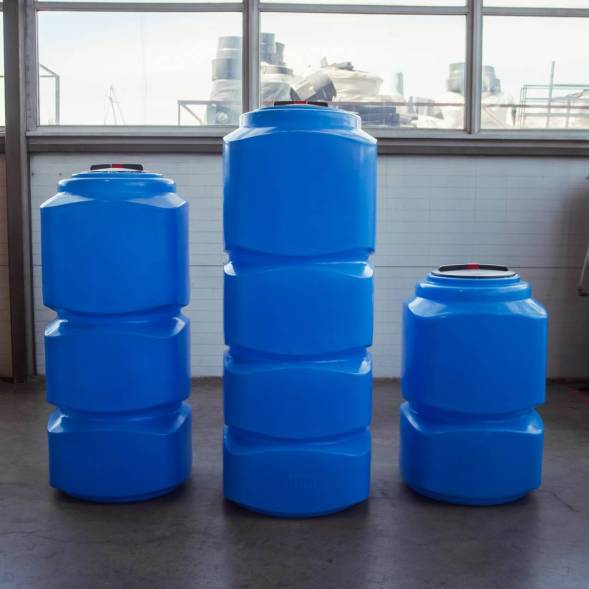 Емкость L 500 л