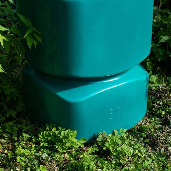 Емкость L 500 л