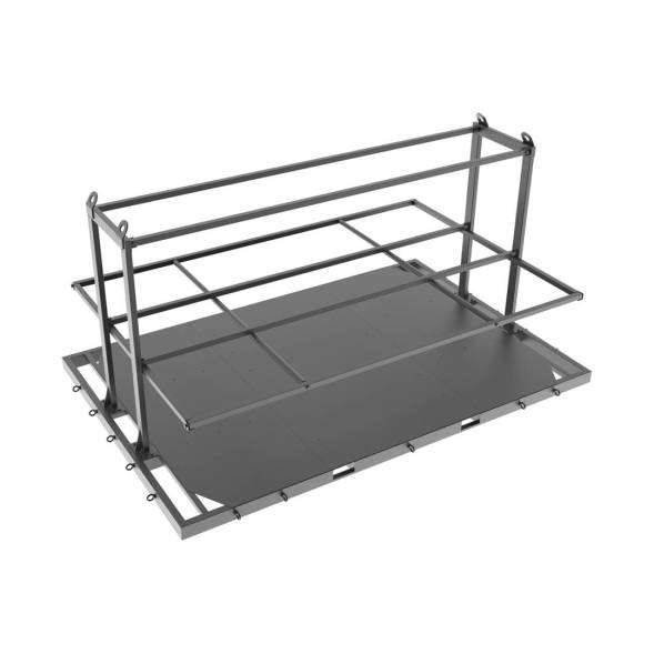 Кассета ST 8000 л (4х2000)