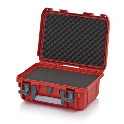 Защитный чемодан Pro  CP 4316 B1 40 x 30 x 16,8 см