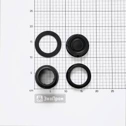 Отвод из бака в сборе G2 ПП, 115.1116.000.0