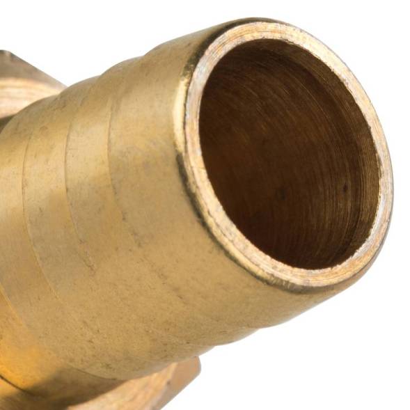 Штуцер с внутренней резьбой 1&quot; х 25 мм