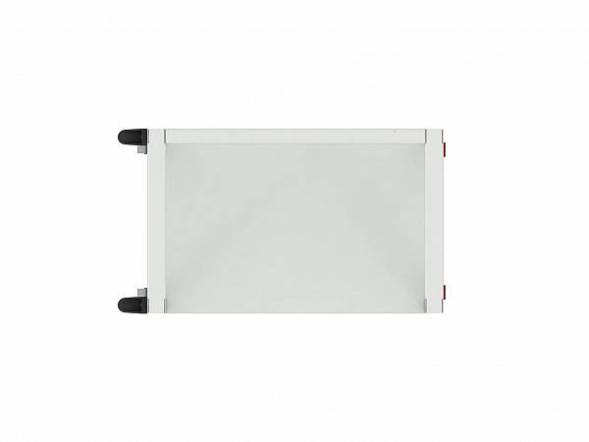 Тележка для инструмента к станкам с ЧПУ ДВК CAR-TOOL TV-1.1 (закрытая)