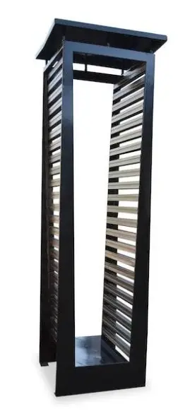 Дровница «Классика»