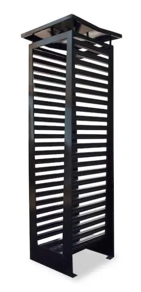 Дровница «Классика»