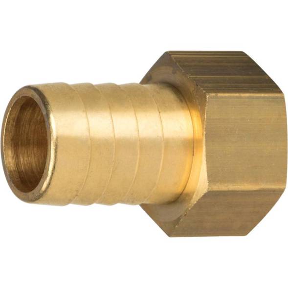 Штуцер с внутренней резьбой 2&quot; х 50 мм