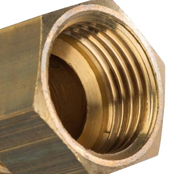 Штуцер с внутренней резьбой 2&quot; х 50 мм