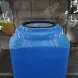 Емкость L 500л под плотность до 1.2 г/см3 синяя