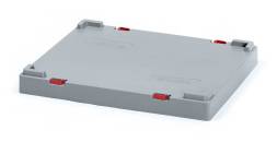 Крышка для контейнеров DE 86 GLT