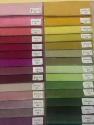 Диван Фри ДФ006 Вельвет-люкс - премиум