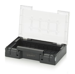 Ящик для мелких предметов неукомплектованный 30 x 20 см  SB 32 30 x 20 x 7,1 см