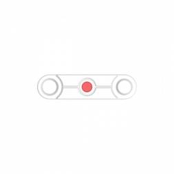 Ограждение детских трасс Т2