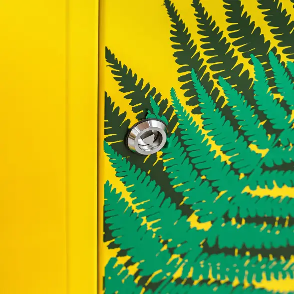 Контейнер для батареек КБ-4