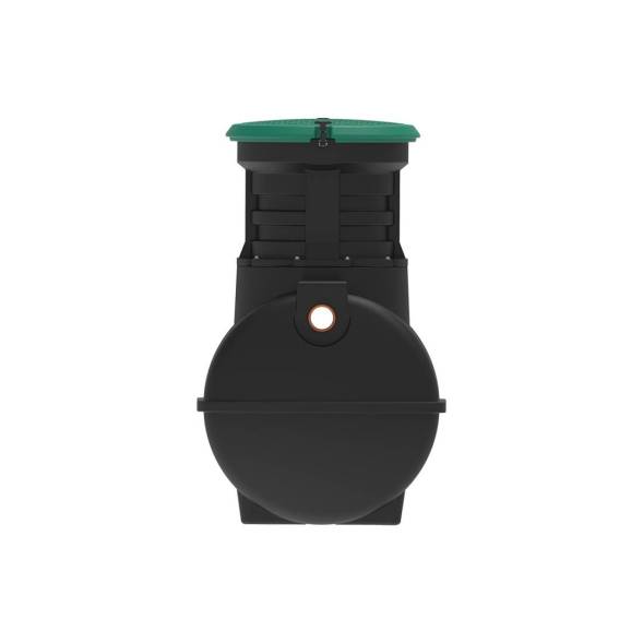 Емкость подземная Rostok G 1200