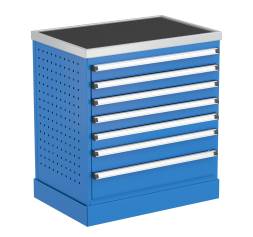 Тумба с выдвижными ящиками Treston 71/79-4, 62007004