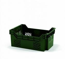 Ящик поворотный вкладываемый 600х400х245