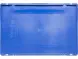 Крышка для пластикового евроконтейнера KLT, 600х400 мм, синий [501 KLT]