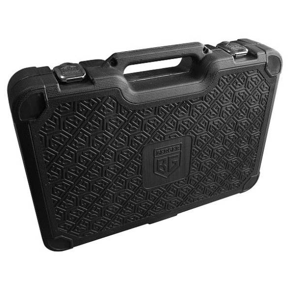 Универсальный набор инструментов BERGER 50 предмета ½” «МЁРС»