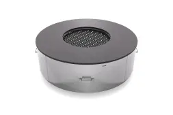 Встраиваемый батут «Круг 135»