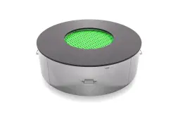 Встраиваемый батут «Круг 135»