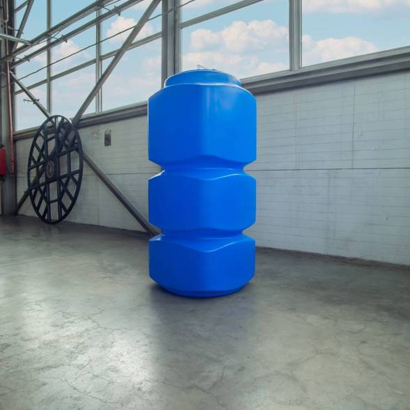 Емкость L 750 л