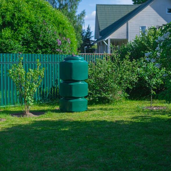 Емкость L 750 л