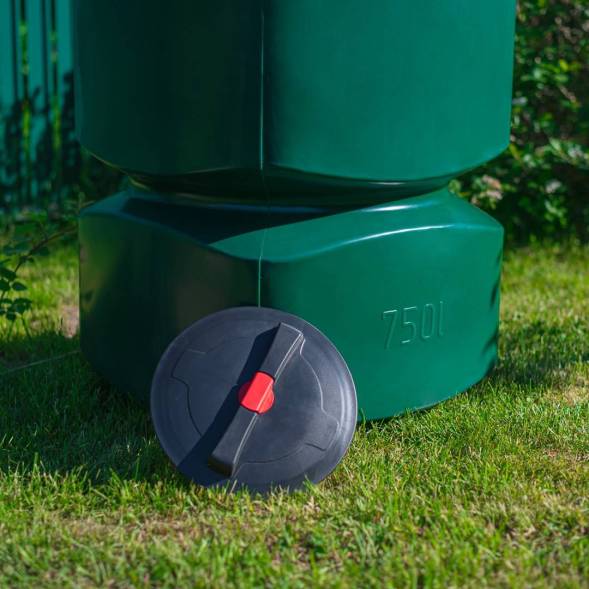 Емкость L 750 л