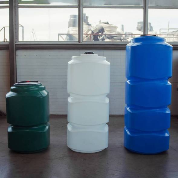 Емкость L 750 л