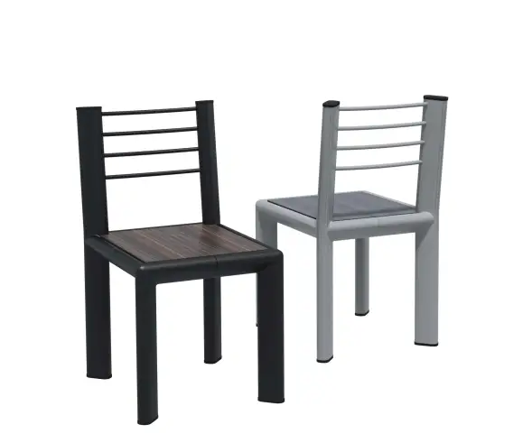 Комплект версия 1 «Лаундж пад» Комплект