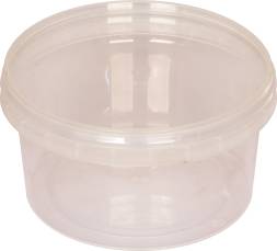 Контейнер круглый 485мл
