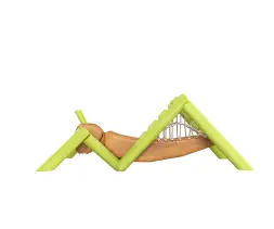 Игровой элемент ARTWOOD «Большой кузнечик»