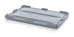 Крышка для контейнера Polybox 1200х800