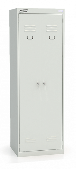 Шкаф для одежды ТМ 12-60 по ГОСТу [ КГ056774 ]