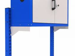 Система хранения ДВК SORTEX 1075 №1-5 (односторонняя)