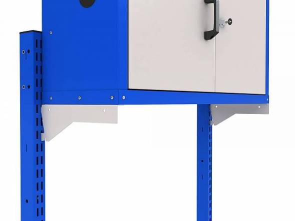 Система хранения ДВК SORTEX 1075 №1-5 (односторонняя)