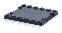 Крышка для многоцелевых контейнеров A 43 MB 42 x 30,5 см