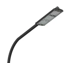 Стальной фонарный столб Т-16-1 4,5 м (120w)